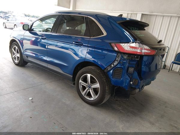 2021 FORD EDGE SEL — I3