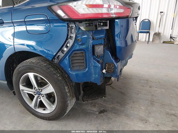 2021 FORD EDGE SEL — I6