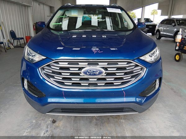 2021 FORD EDGE SEL — I115