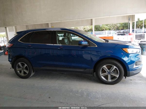 2021 FORD EDGE SEL — I116