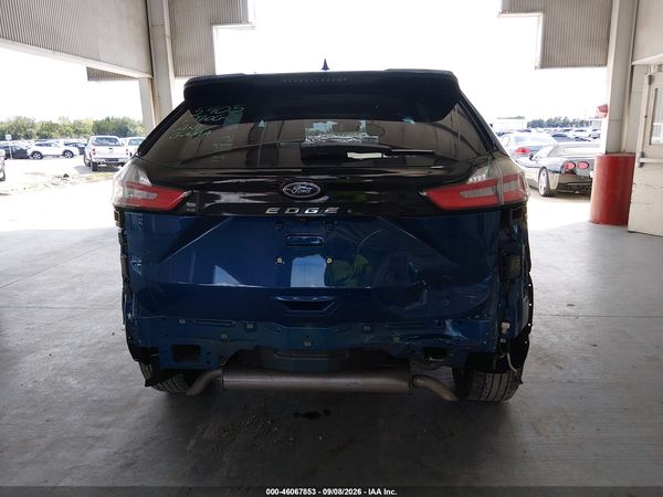 2021 FORD EDGE SEL — I119