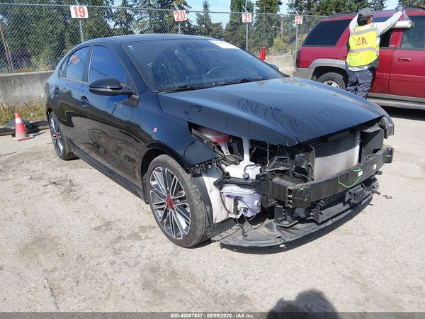 2023 KIA FORTE GT — I1