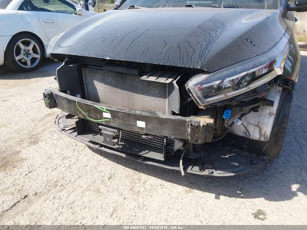 2023 KIA FORTE GT — I6