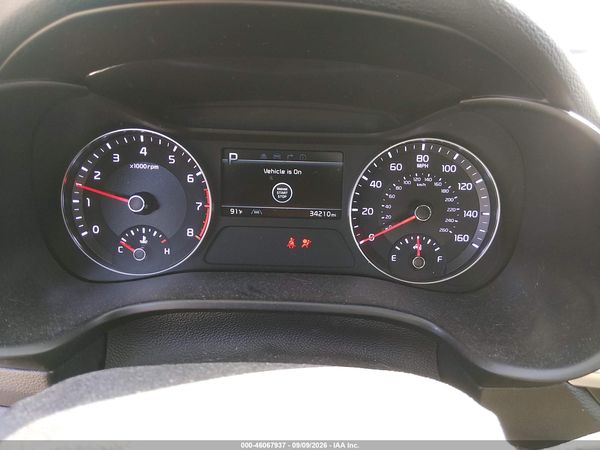 2023 KIA FORTE GT — I7