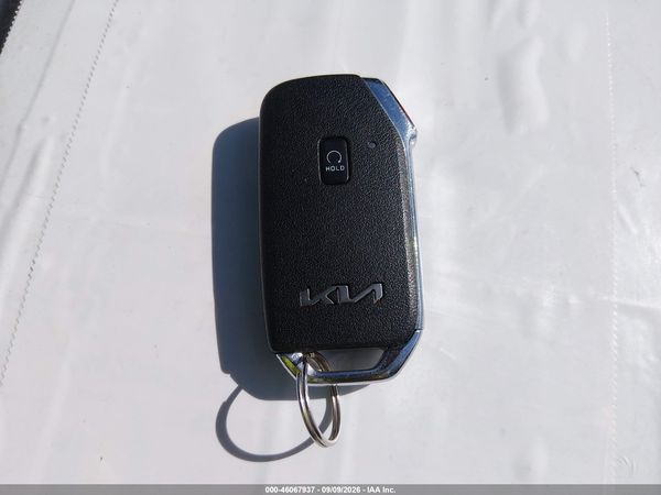 2023 KIA FORTE GT — I11