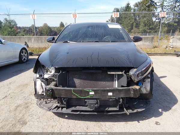 2023 KIA FORTE GT — I115