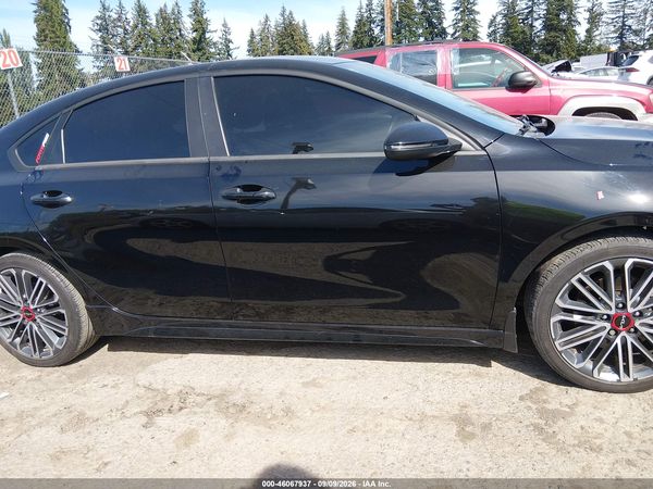 2023 KIA FORTE GT — I116