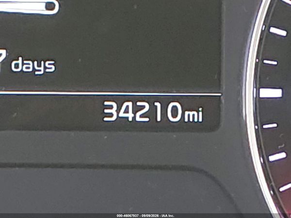 2023 KIA FORTE GT — I118