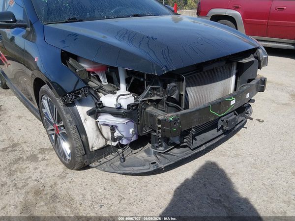 2023 KIA FORTE GT — I152