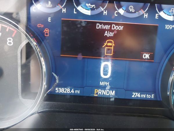 2021 FORD F-150 XLT — I7