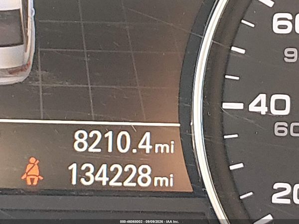 2014 AUDI A6 2.0T PREMIUM — I152