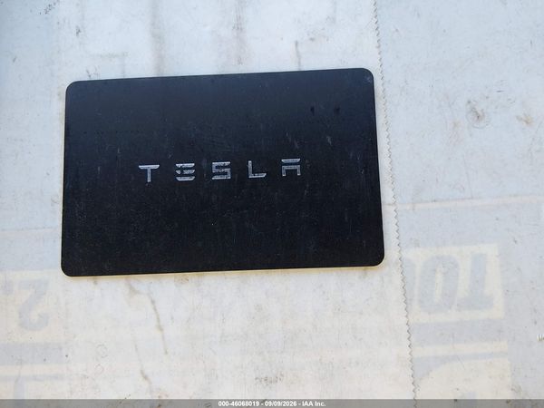 2023 TESLA MODEL 3 REAR-WHEEL DRIVE — I11