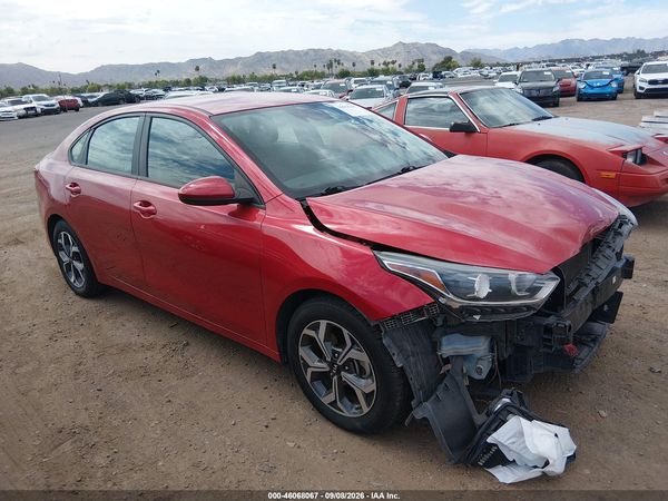 2020 KIA FORTE LXS — I1