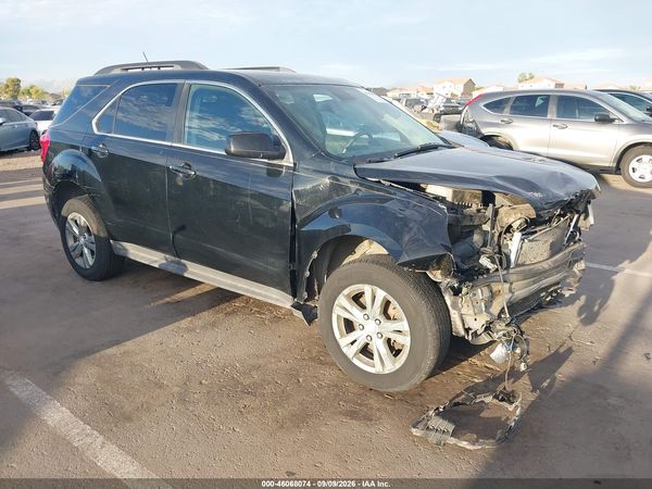 2013 CHEVROLET EQUINOX 1LT — I1
