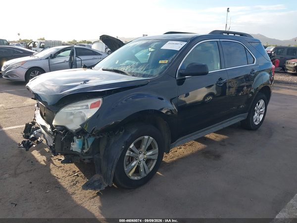 2013 CHEVROLET EQUINOX — I2