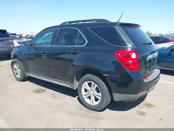 2013 CHEVROLET EQUINOX 1LT — I3