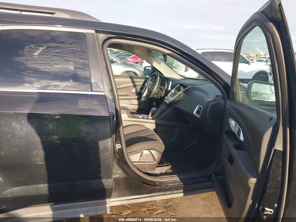 2013 CHEVROLET EQUINOX 1LT — I5