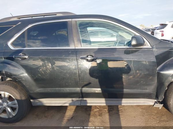 2013 CHEVROLET EQUINOX 1LT — I116