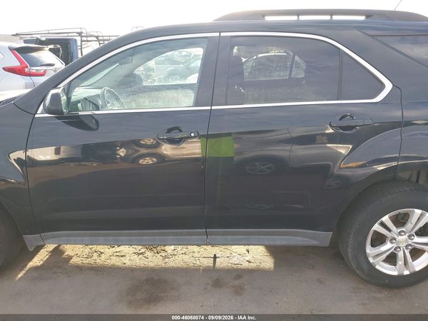 2013 CHEVROLET EQUINOX 1LT — I117