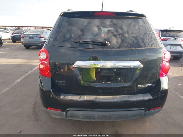 2013 CHEVROLET EQUINOX 1LT — I119