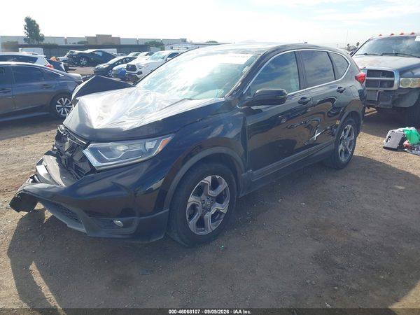 2019 HONDA CR-V — I2