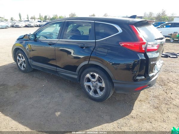 2019 HONDA CR-V EX — I3