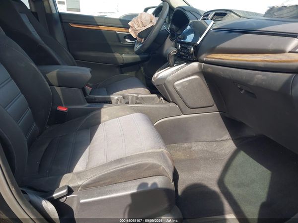 2019 HONDA CR-V EX — I5
