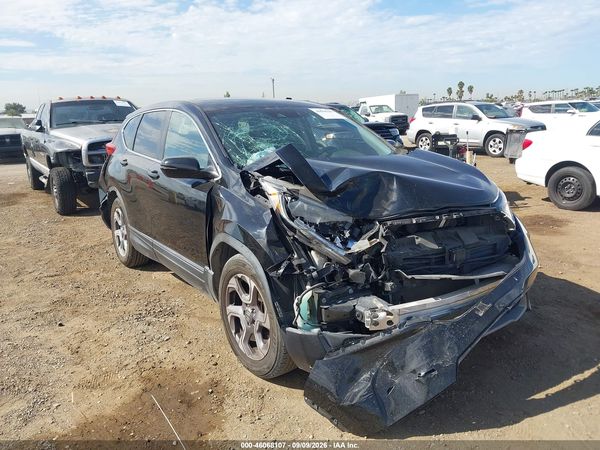 2019 HONDA CR-V EX — I6