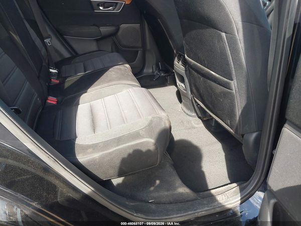 2019 HONDA CR-V EX — I8