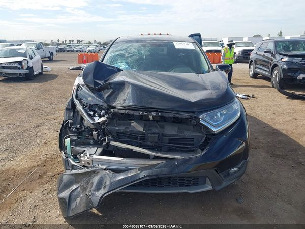 2019 HONDA CR-V EX — I115