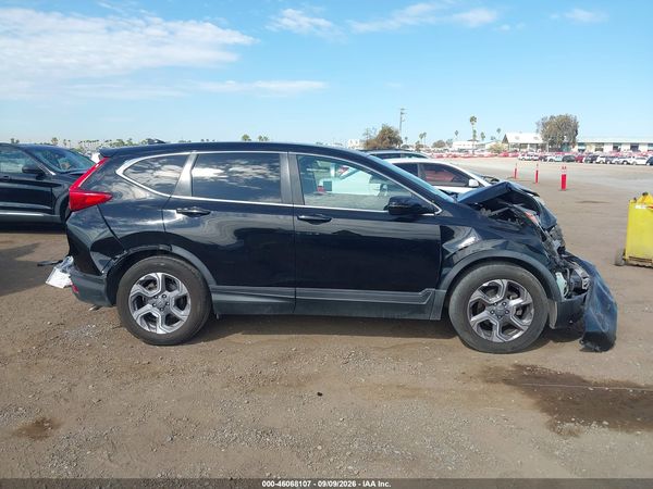 2019 HONDA CR-V EX — I116