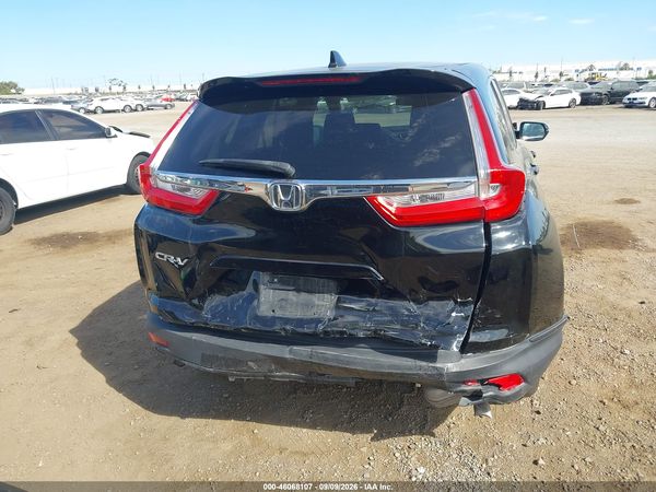 2019 HONDA CR-V EX — I119