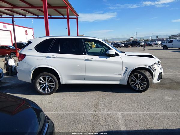 2017 BMW X5 EDRIVE XDRIVE40E IPERFORMANCE — I116