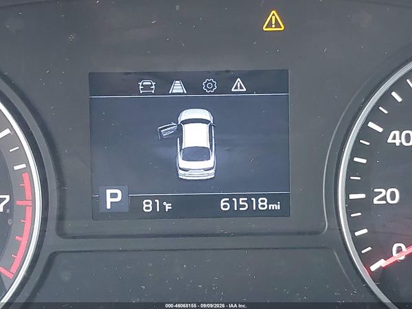 2020 KIA OPTIMA SE — I118
