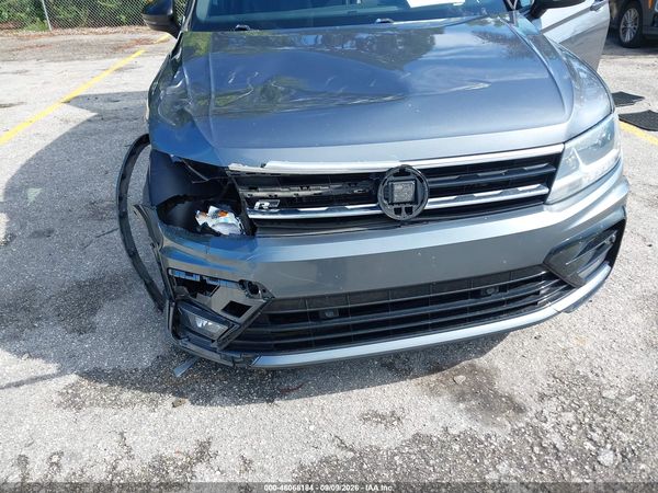 2020 VOLKSWAGEN TIGUAN — I6