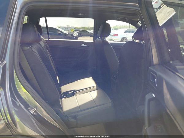 2020 VOLKSWAGEN TIGUAN — I8