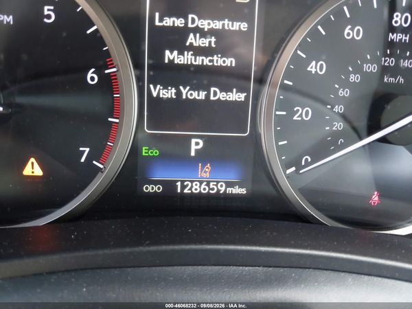 2019 LEXUS NX 300 300 Luxury