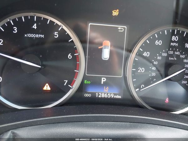 2019 LEXUS NX 300 300 Luxury