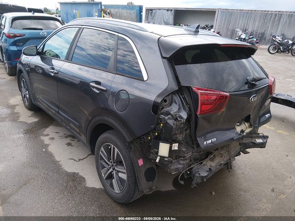 2020 KIA NIRO PLUG-IN HYBRID EX — I3