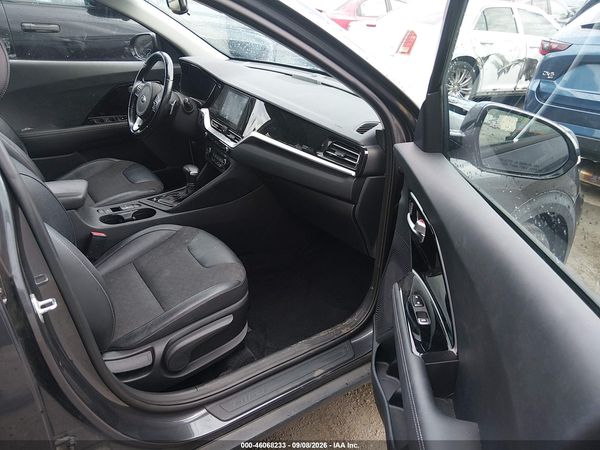 2020 KIA NIRO PLUG-IN HYBRID EX — I5