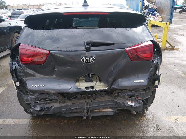 2020 KIA NIRO PLUG-IN HYBRID EX — I6