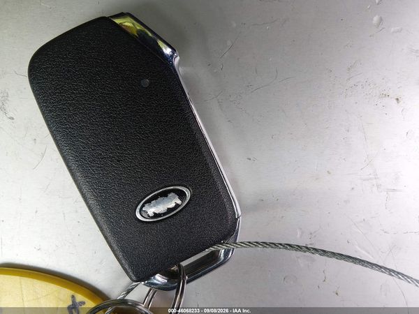 2020 KIA NIRO PLUG-IN HYBRID EX — I11