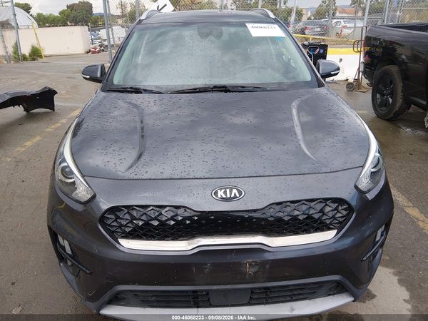 2020 KIA NIRO PLUG-IN HYBRID EX — I115