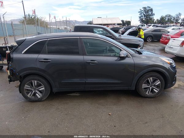 2020 KIA NIRO PLUG-IN HYBRID EX — I116