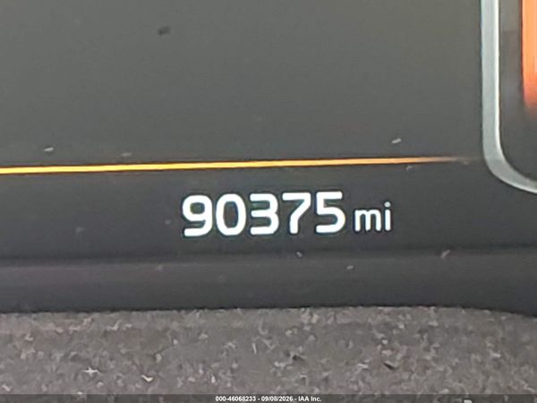 2020 KIA NIRO PLUG-IN HYBRID EX — I118