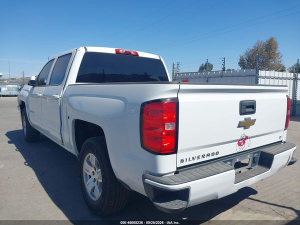 2015 CHEVROLET SILVERADO 1500 1LT — I3