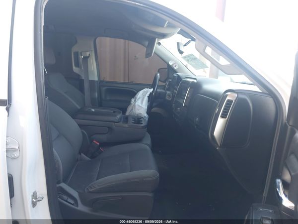2015 CHEVROLET SILVERADO 1500 1LT — I5