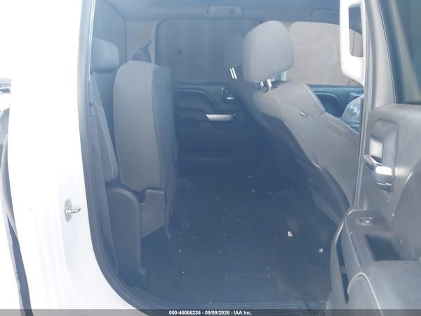 2015 CHEVROLET SILVERADO 1500 1LT — I8