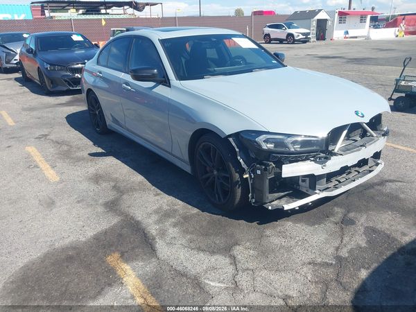 2023 BMW 330I — I1