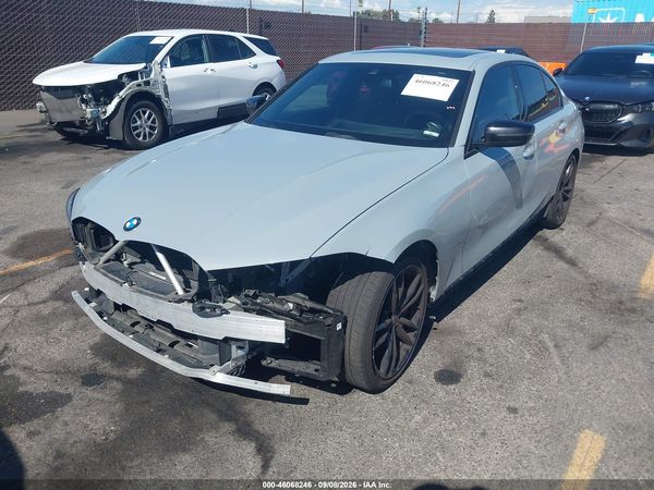 2023 BMW 330I — I2